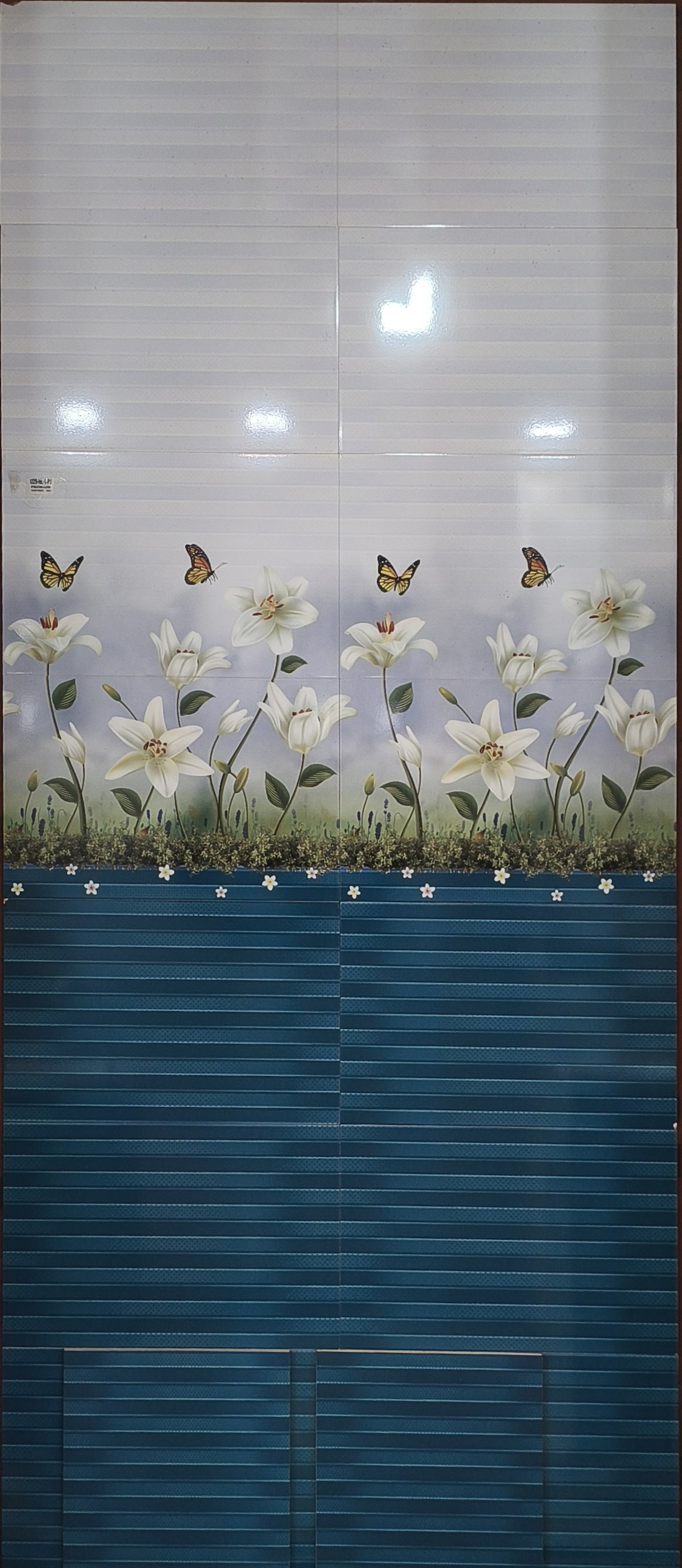 Flower Series (1229)