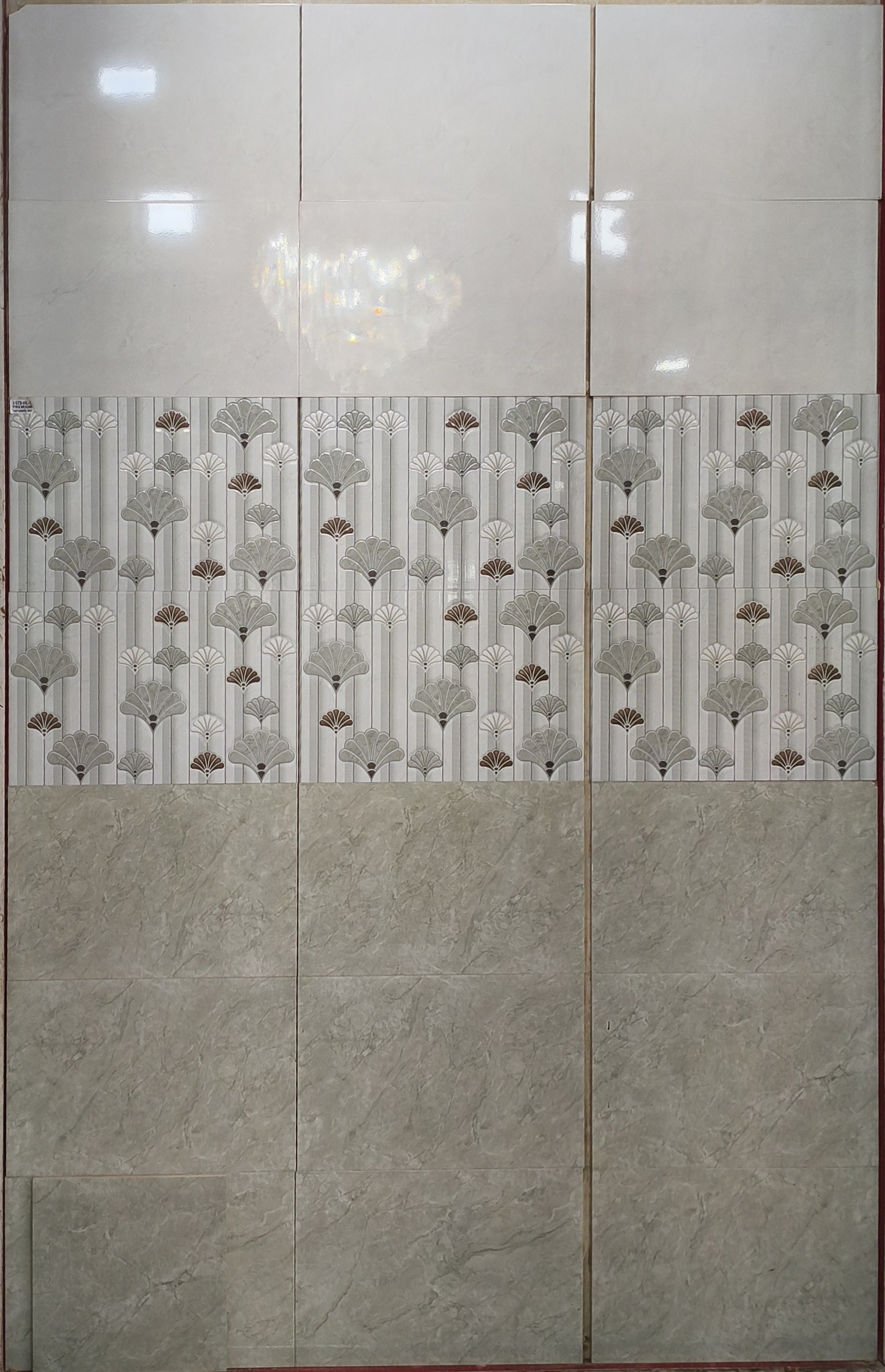 Flower Series (1173)