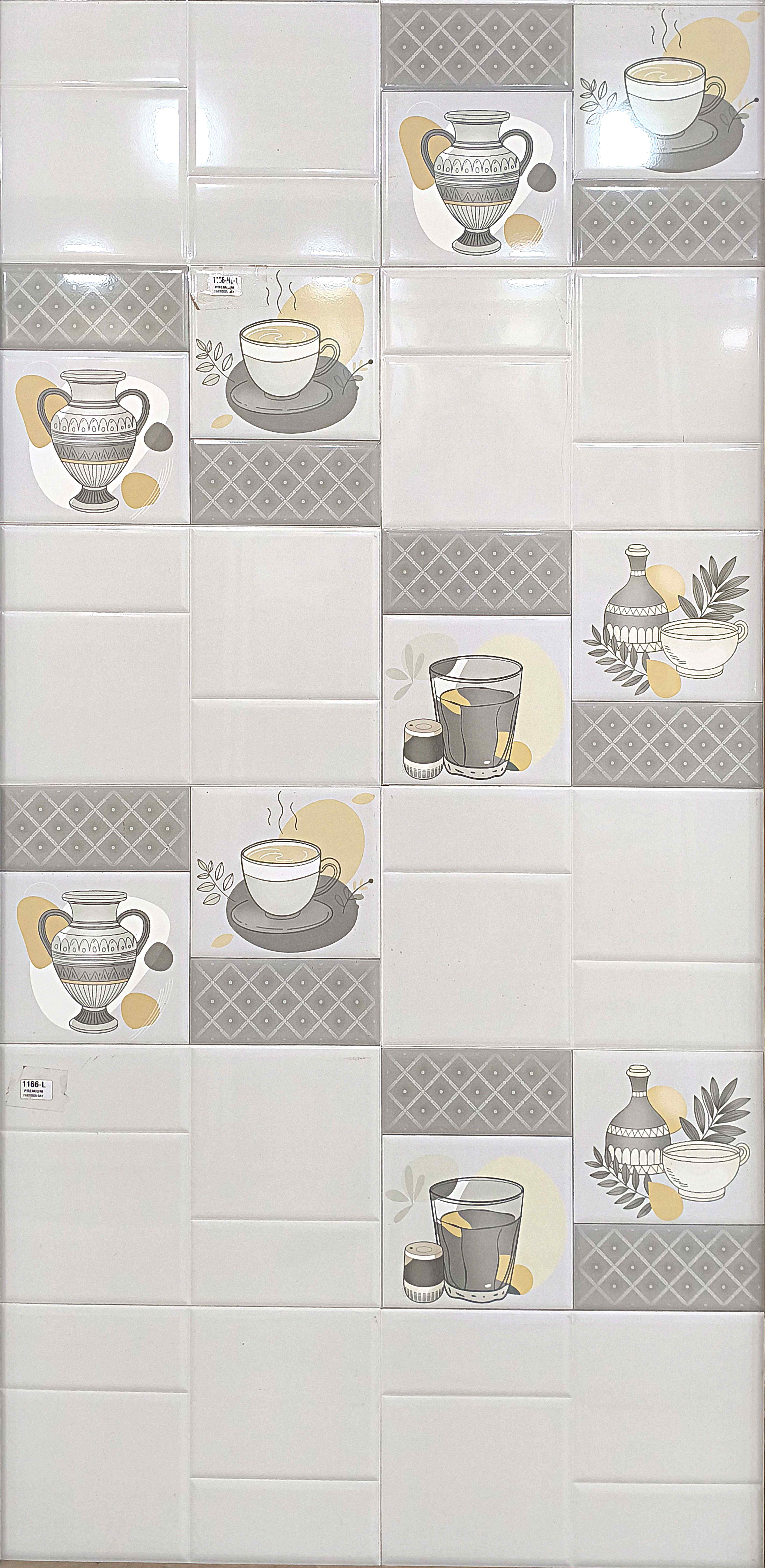 Kitchen Room Special (1166)