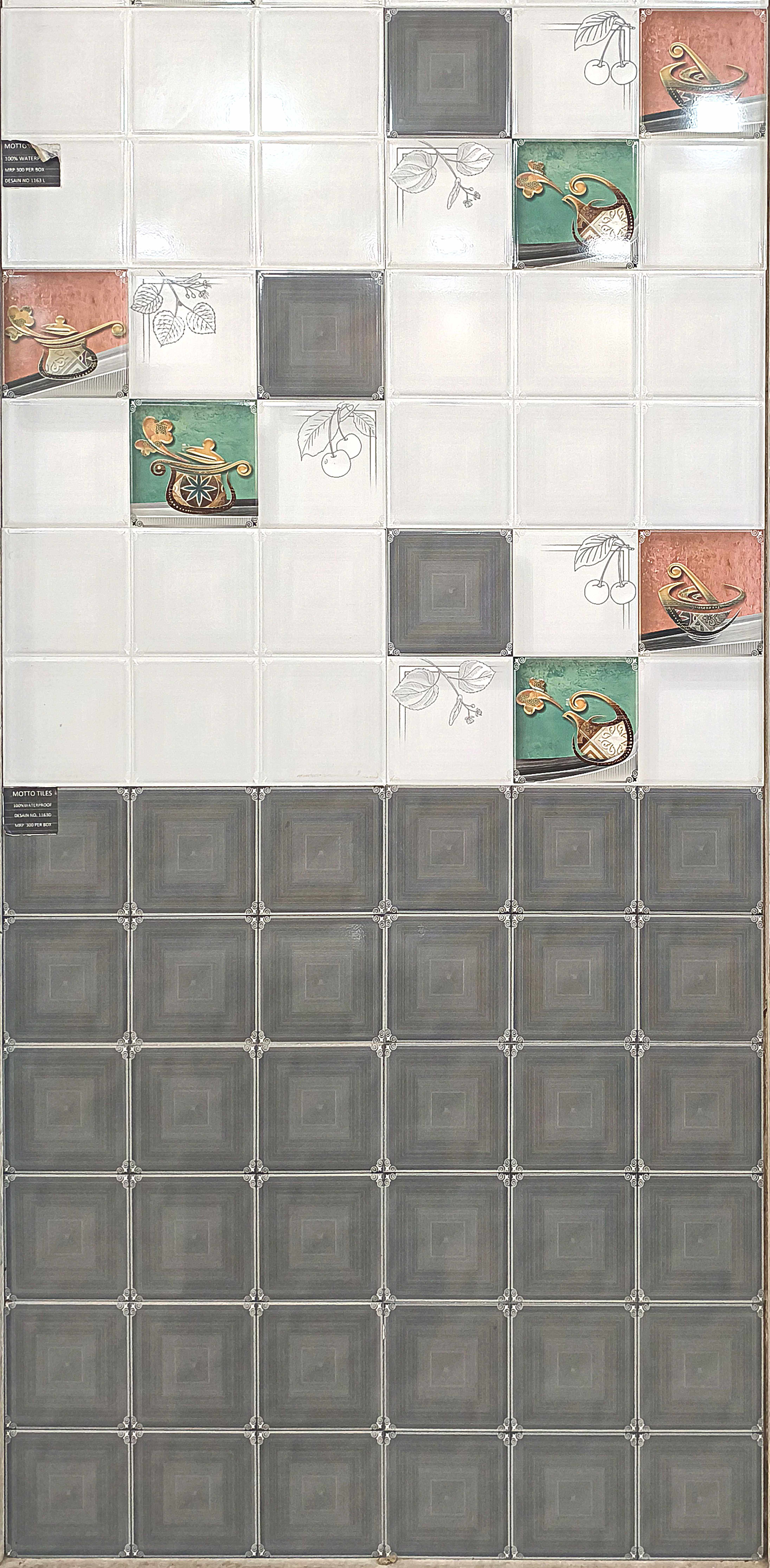 Kitchen Room Special (1163)