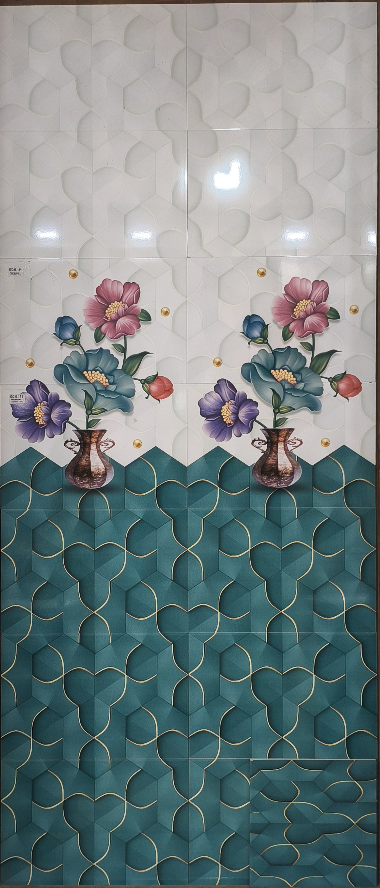 Flower Series (1213)