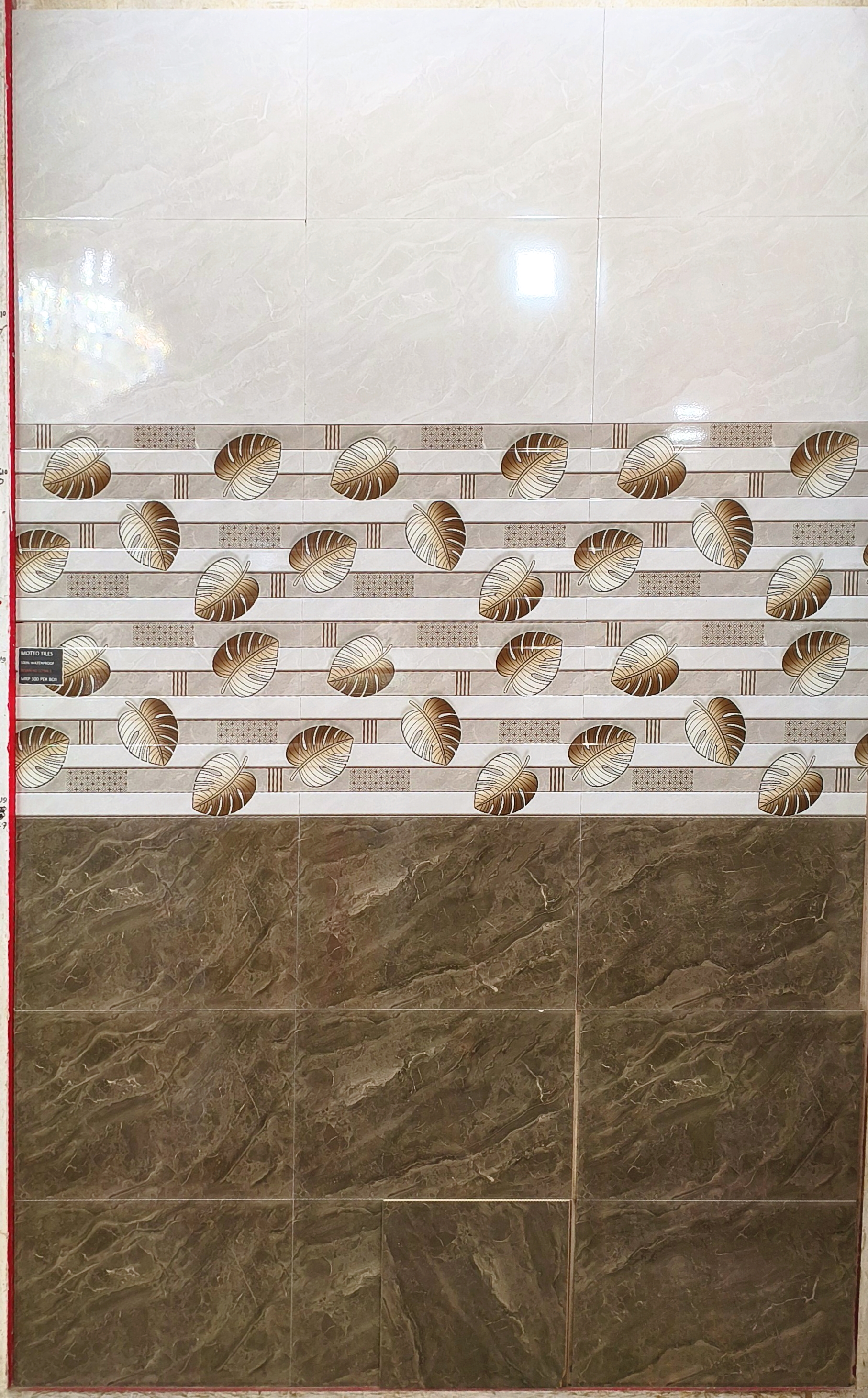 Flower Series (1175)